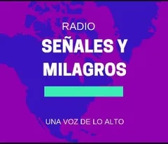 RADIO SEÑALES Y MILAGROS
