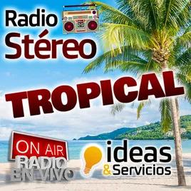 Radio STEREO TROPICAL