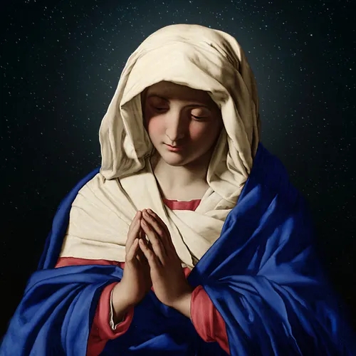 E25T06 - Especial de Natal: A História de Maria