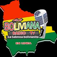 LA BOLIVIANA RADIOTV