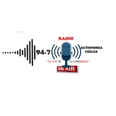 Autonomía Chiles FM