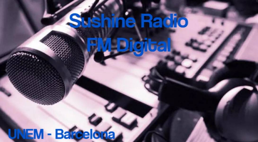 Radio Sunshine  Caigua FM 95.4