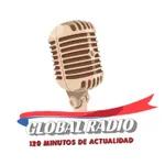 Global Radio 9 de Junio 2021 - Entrevistando a Paula Martinez Sra Real Venezuela.