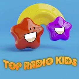 TOP  RADIO KIDS