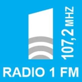 Radio 1 FM Piatra Neamt 107.20 MHz