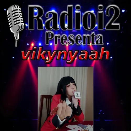 Radioi2 Presenta: Vikynyaah