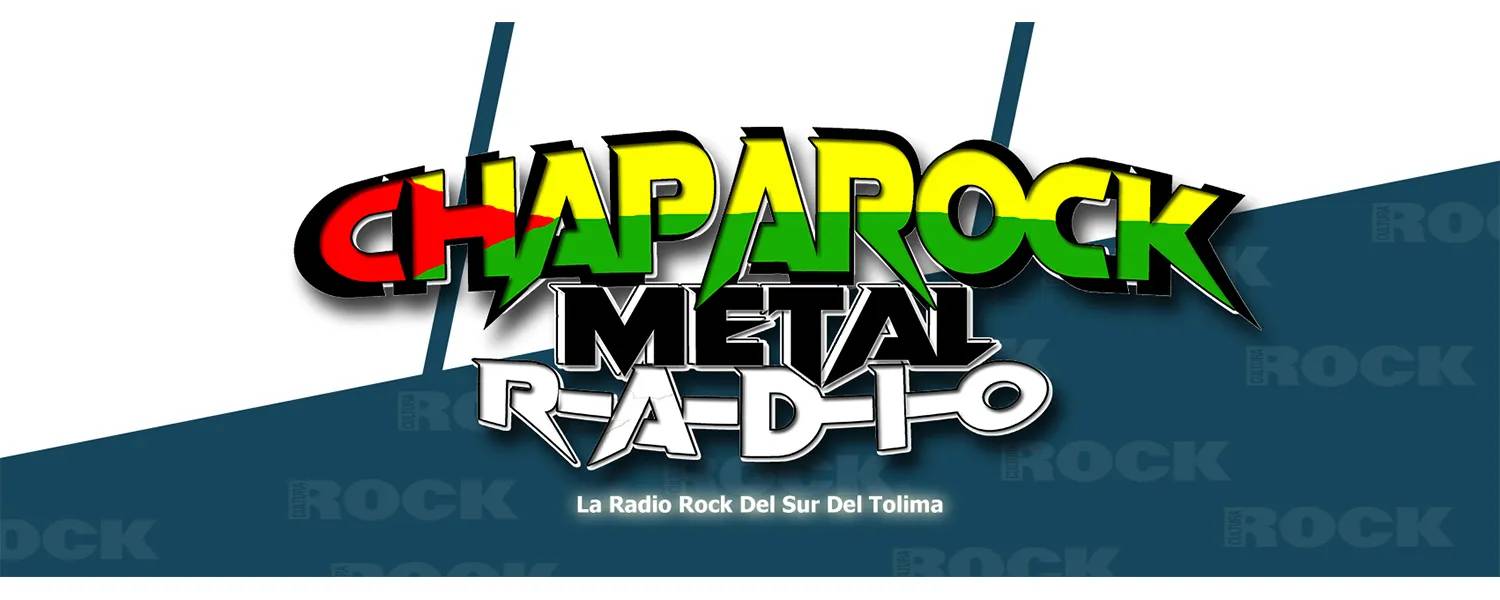 ChapaRock Metal Radio