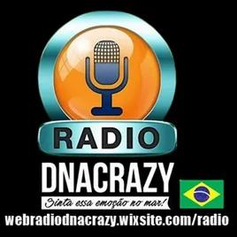 D.N.A CRAZY FM