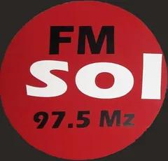 FM SOL 97.5 MHZ VALLE FÉRTIL