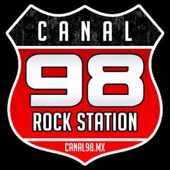 Canal 98  Queretaro Rock Radio Station