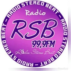 Rádio Stereo Beat