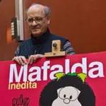 Cápsulas Culturales - Reseña de Joaquín Salvador Lavado Tejón ("Quino") - Creador de "Mafalda" * Conduce: Diosma Patricia Davis - Argentina
