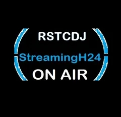 RSTCDJ Only Streaming H24