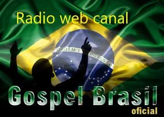 Radio web canal Gospel Brasil