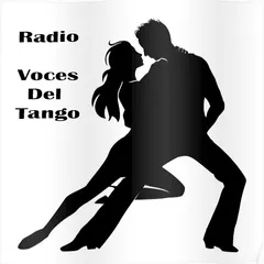 Voces del tango