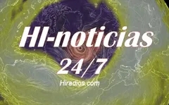 HI-NOTICIAS 24X7