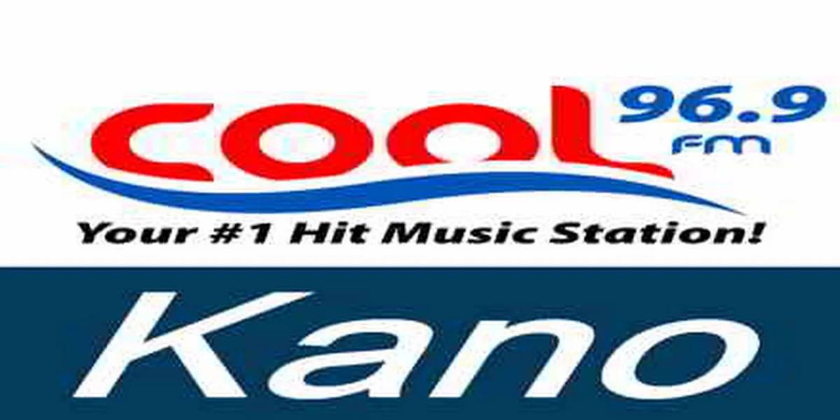 Cool FM 96.9 - Kano