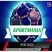SportMania 2023-09-04 12:00