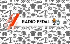 RadioPedal