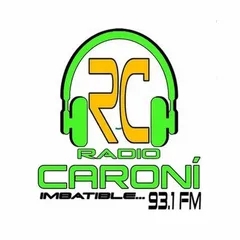 CARONI 93.1 FM