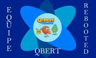 Equipe QBert
