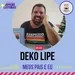 Deko Lipe | EP 05 - Temporada 04: Mais Jovens Leituras