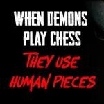 The Creepypasta Show S5•E4: Lighthouse Horror - A Friendly Game Of Chess Between Demons