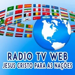 Rádio Tv Web Jesus Cristo Para As Nações