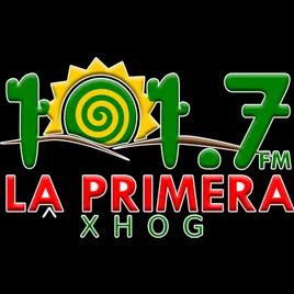 La Primera 101.7 FM