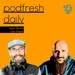 Podfresh Daily #274 Spotify'dan Podcast yayınını öne çıkar özelliği!