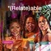The *(Relate)able Podcast - All About Black Love