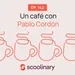 142. Un café con Pablo Cordón - El revenue management: el secreto de los restaurantes de éxito