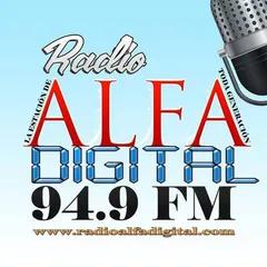 Radio Alfa Digital 94 1 FM
