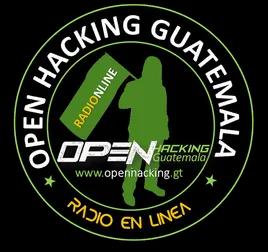 Open Hacking Guatemala