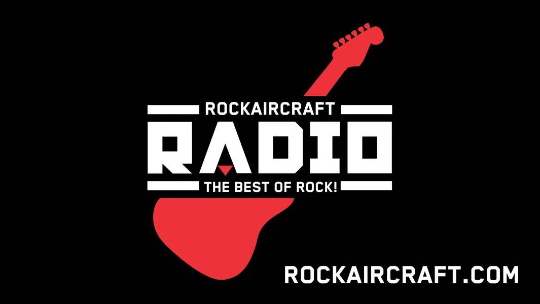 Rock Aircraft Radio