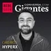 CONVERSA COM GIGANTES - HyperX