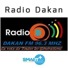 Radio DAKAN Bamako live