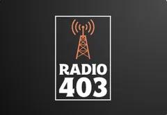 Radio 403