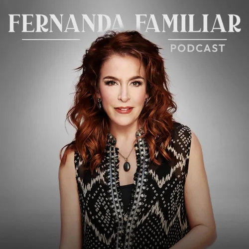 Fernanda Familiar. #LaHistoriaDeEmilio 