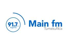 Main FM Radio