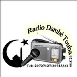Radio Dambe Touba live