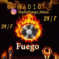 Radio Fuego