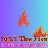 103.5 The Fire
