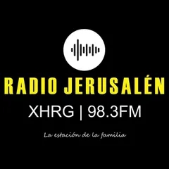 Radio Jerusalen 98.3 de Fm