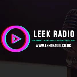 Leek Radio (Back Up)