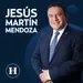 Jesús Martín Mendoza | Programa completo martes 22 de agosto de 2023 