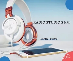 RADIO STUDIO S TV