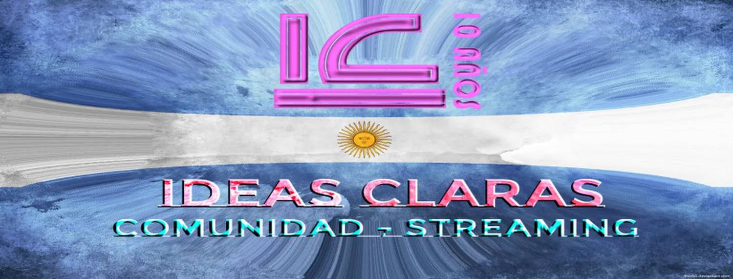 Ideas Claras I-Radio 2023