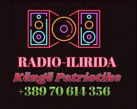 Radio-ILIRIDA