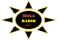 Mega Radio 101.1